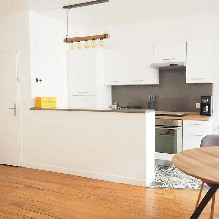 Homestay Le St Jean - Centre Historique Valence (Drome)