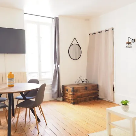 Homestay Le St Jean - Centre Historique
